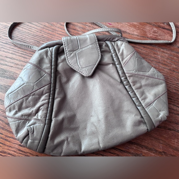 Vintage 80’s Park Ave Int. Cross Body Purse - Picture 6 of 12